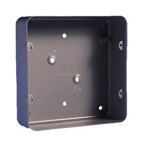 eight gang electrical box|6 gang outlet box.